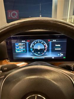 مرسيدس بنز E-Class